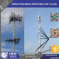 High Quality Galvanized Telecom Towers